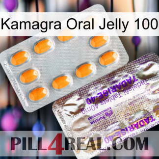 Kamagra Oral Jelly 100 new12